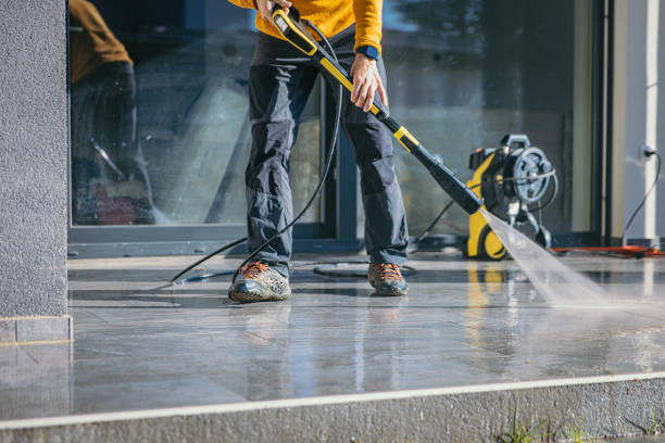 Best Driveway Pressure Washing  in Southgate, MI